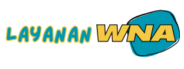 LAYANAN WNA IMIGRASI SIAK