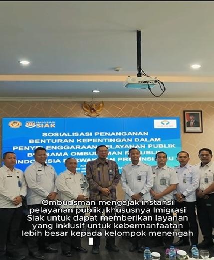 ombudsman
